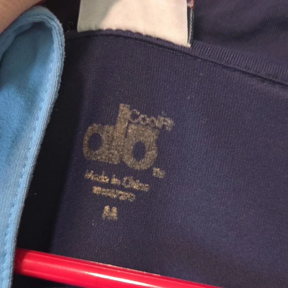 Alo USA Olympics Jacket